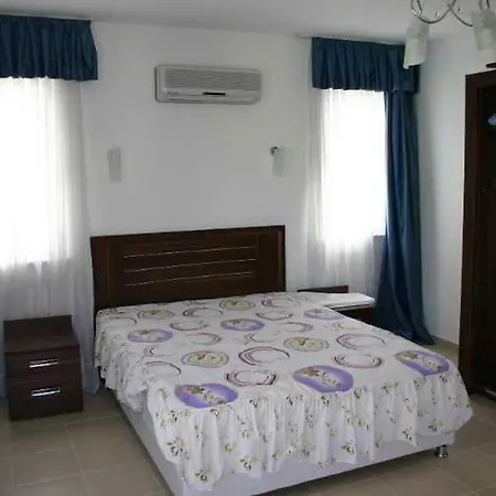 Hotel Akkaya Garden 2*