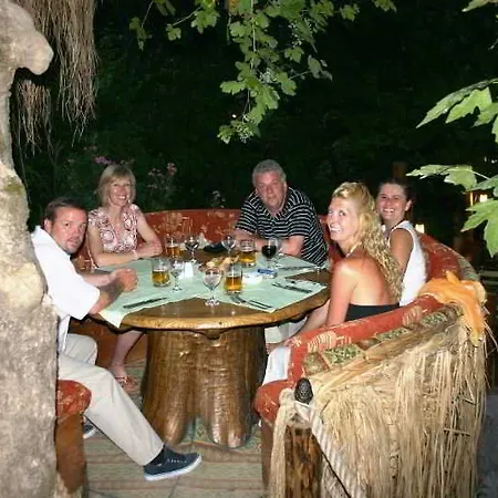Akkaya Garden 2* Dalyan