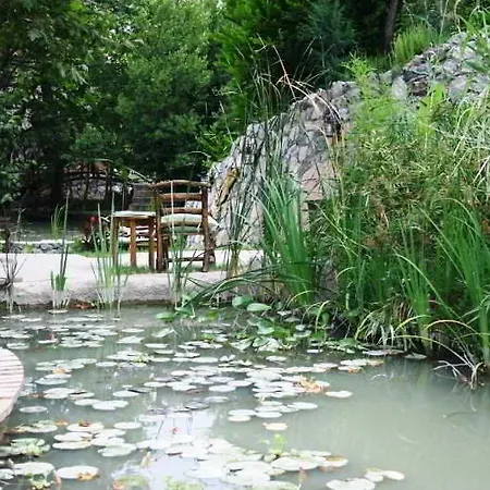 Hotel Akkaya Garden