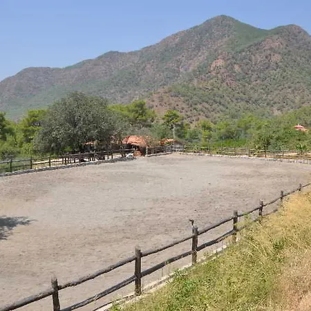 Akkaya Garden Hotel
