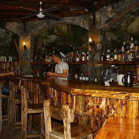 Hotel Akkaya Garden Dalyan