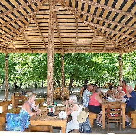 Akkaya Garden