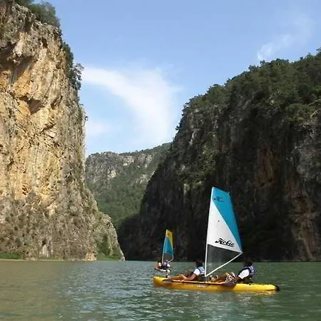 Akkaya Garden 2* Dalyan