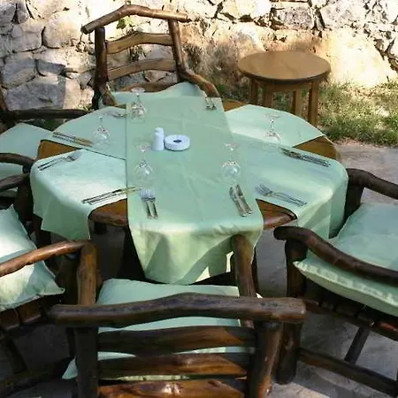 Akkaya Garden Hotel Dalyan