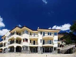 Akkaya Garden Hotel