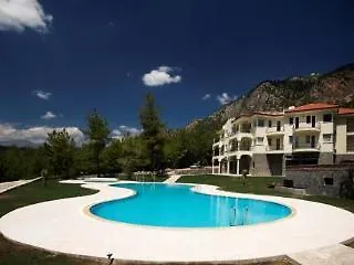 Akkaya Garden Hotel 2*