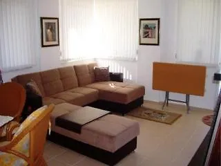 Hotel Akkaya Garden
