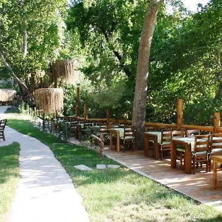 Akkaya Garden 2* Dalyan