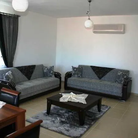Akkaya Garden 2*