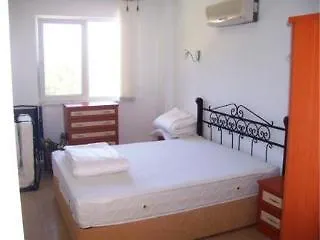 Akkaya Garden Hotel