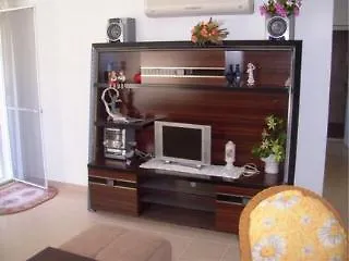 Akkaya Garden Hotel Dalyan