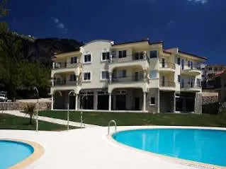 Akkaya Garden 2*
